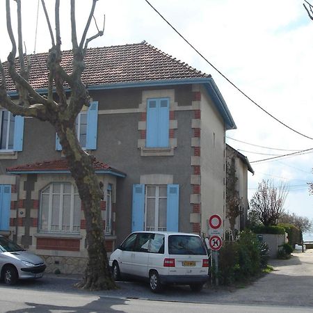 Les Flots Bleus Apartment Andernos-les-Bains Luaran gambar