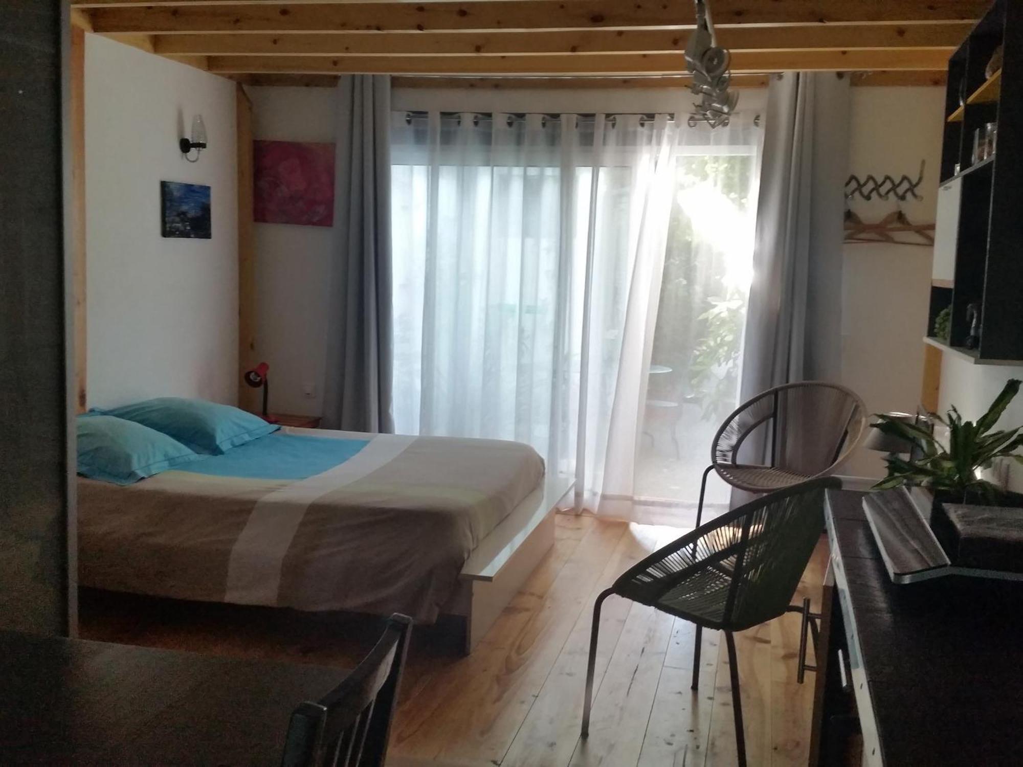 Les Flots Bleus Apartment Andernos-les-Bains Luaran gambar