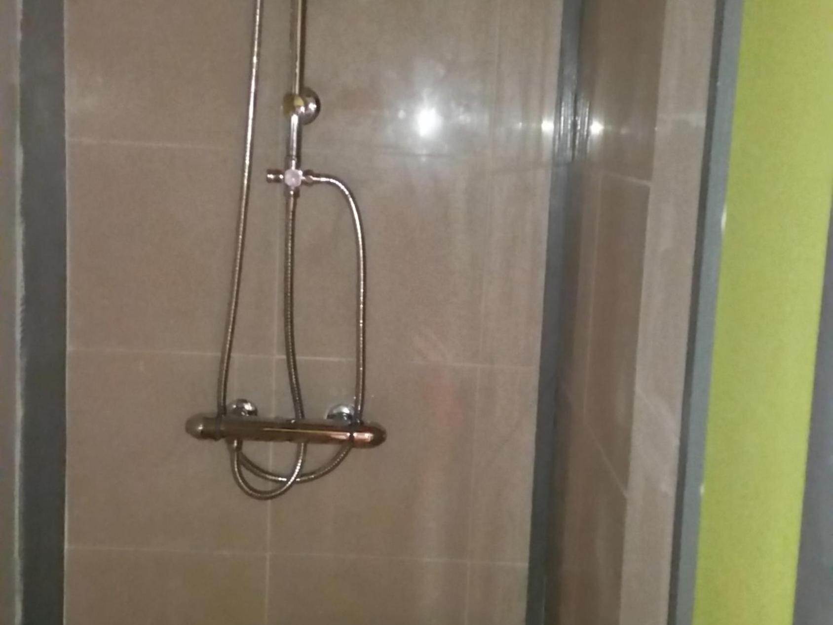 Les Flots Bleus Apartment Andernos-les-Bains Bilik gambar