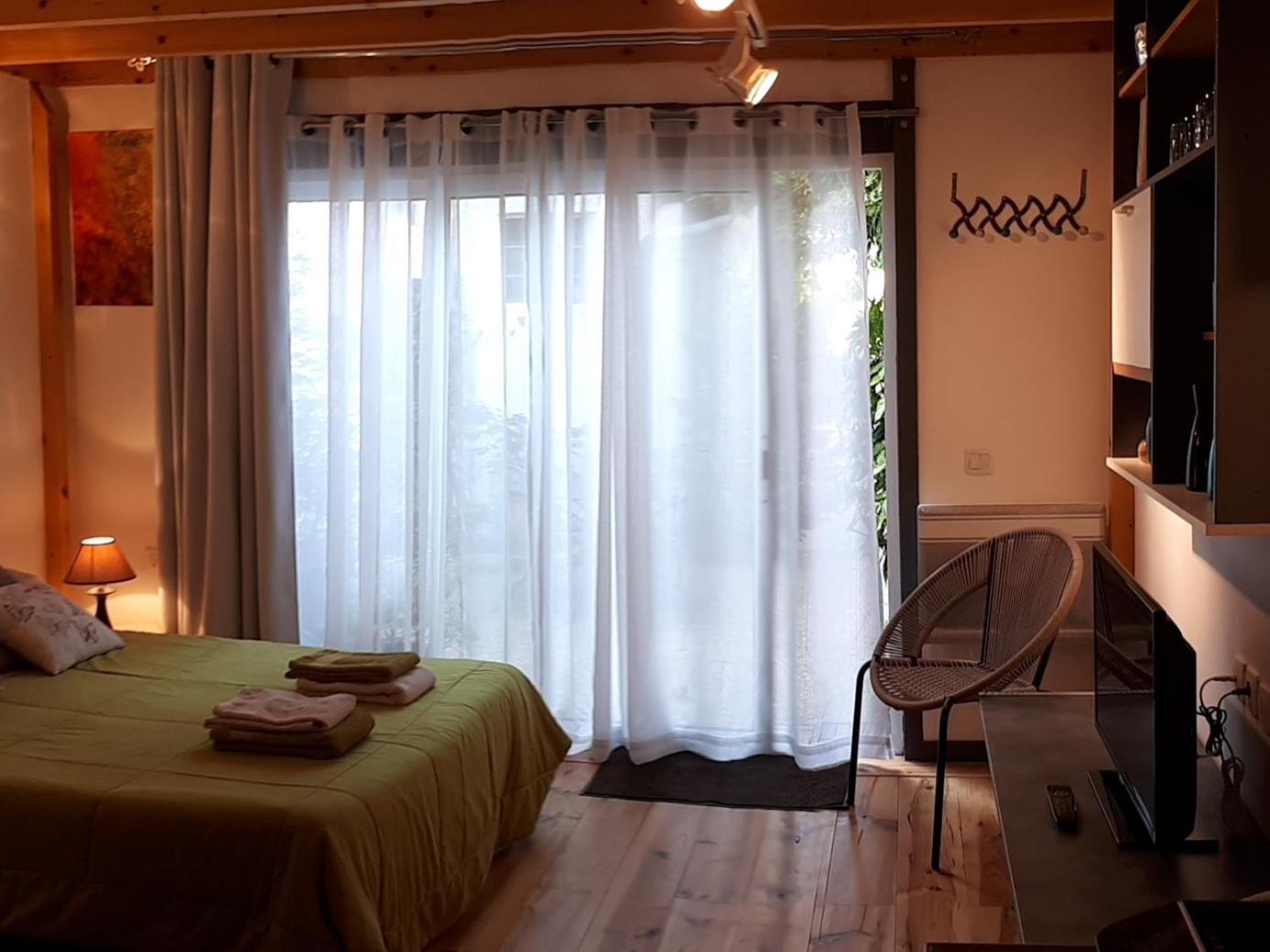 Les Flots Bleus Apartment Andernos-les-Bains Bilik gambar