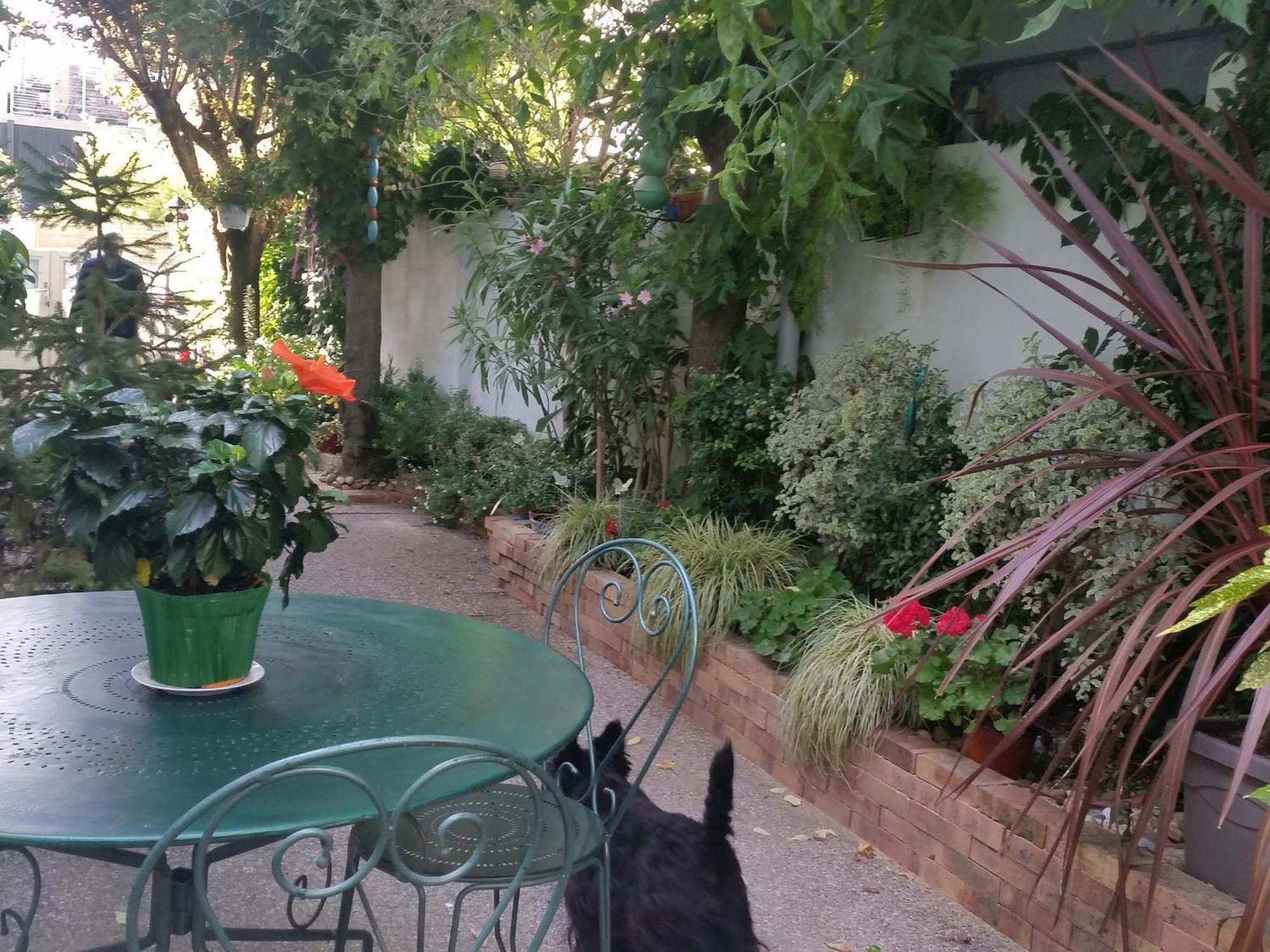 Les Flots Bleus Apartment Andernos-les-Bains Bilik gambar