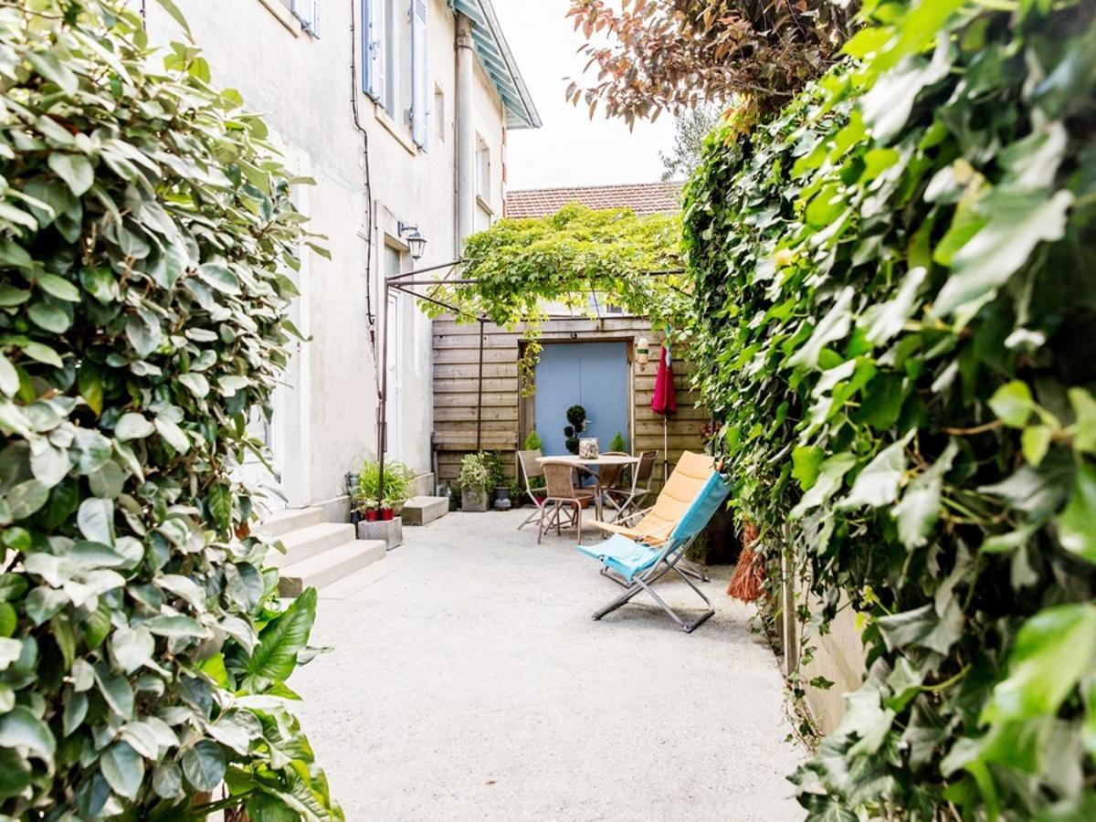 Les Flots Bleus Apartment Andernos-les-Bains Luaran gambar