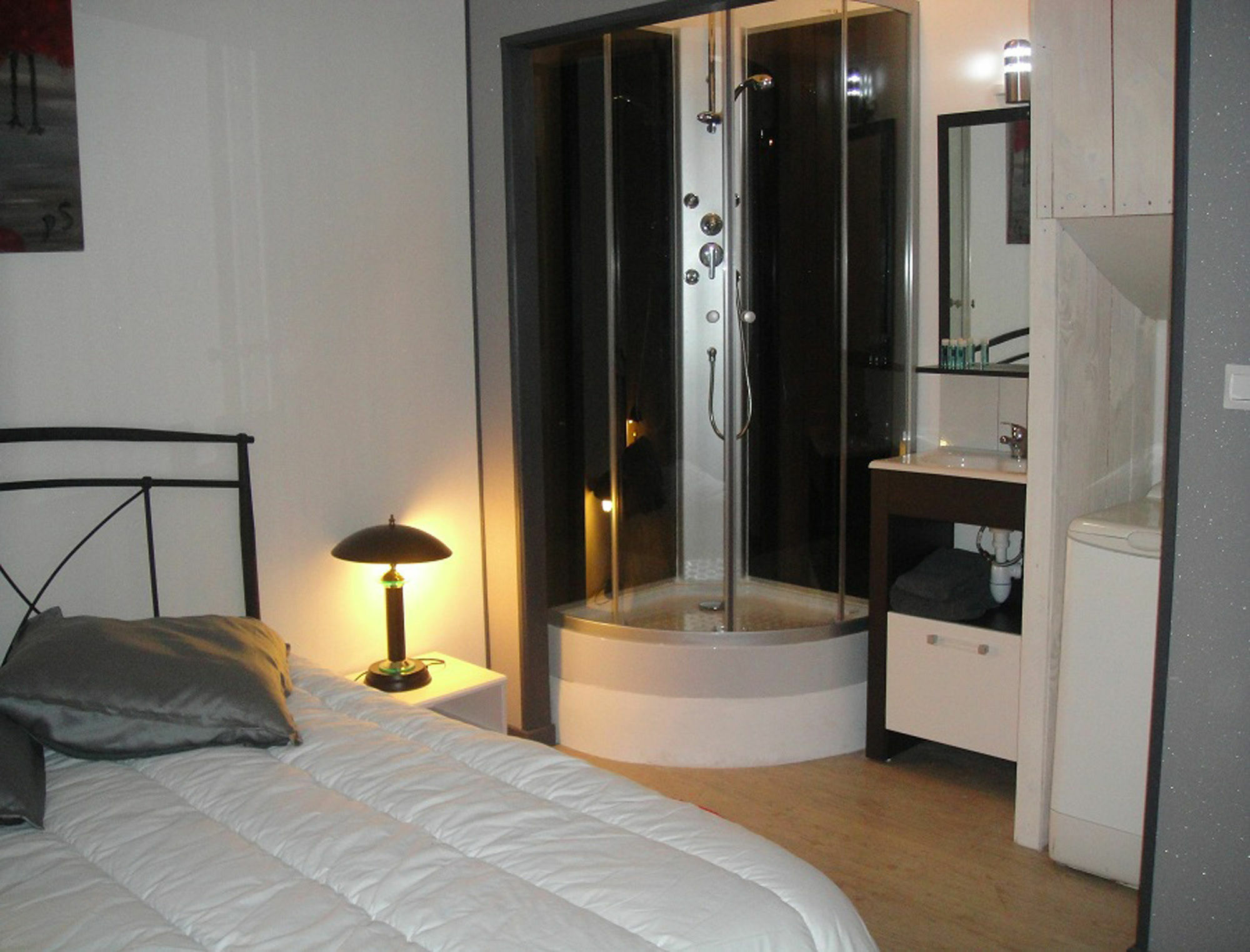 Les Flots Bleus Apartment Andernos-les-Bains Luaran gambar