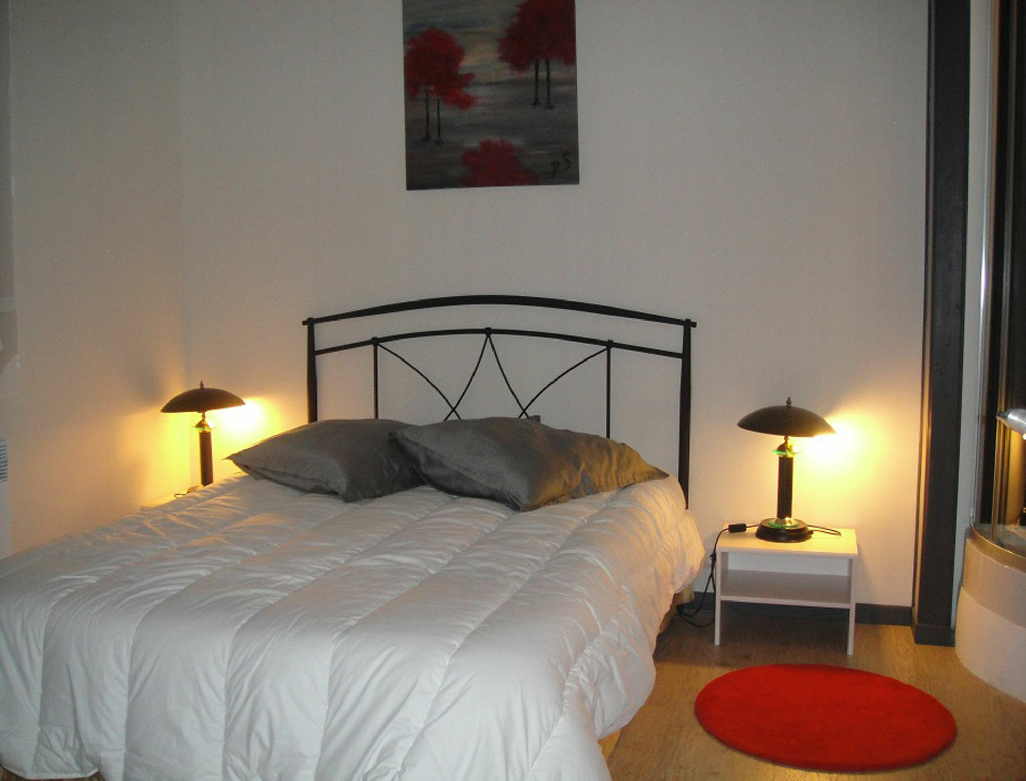 Les Flots Bleus Apartment Andernos-les-Bains Luaran gambar