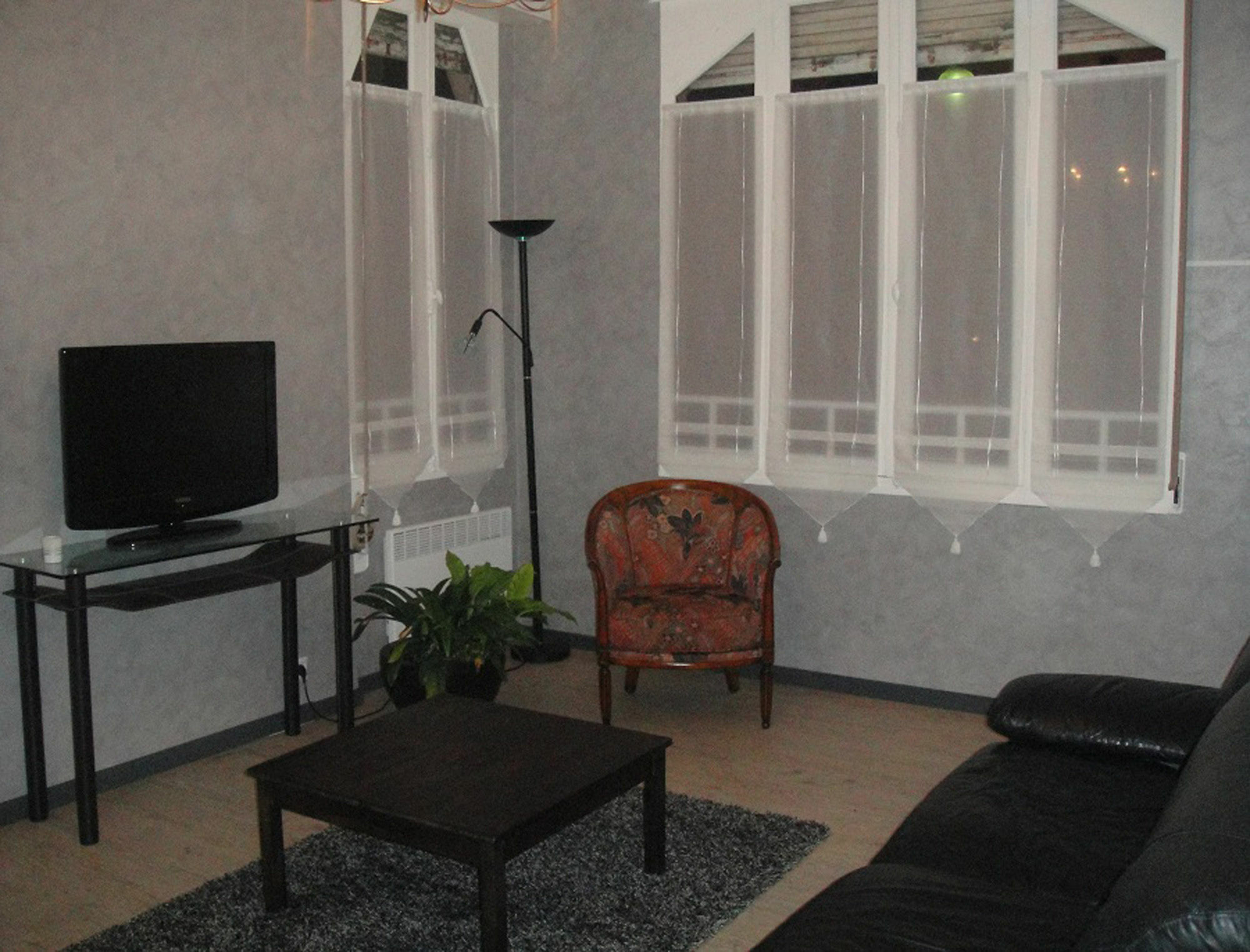 Les Flots Bleus Apartment Andernos-les-Bains Luaran gambar